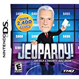 NDS: JEOPARDY (COMPLETE) - Click Image to Close